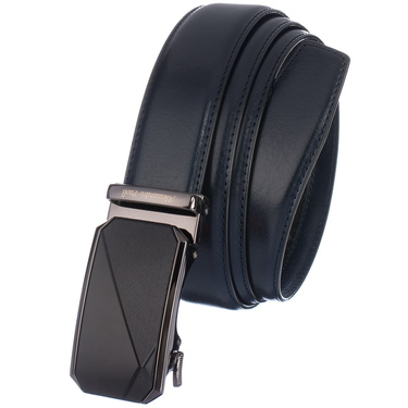 PASEK DO SPODNI AP 01-013 BLUE - PAKIET 5 SZTUK