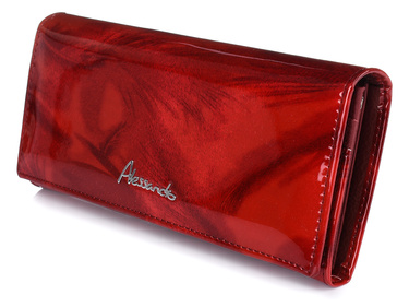 ALESSANDRO PAOLI 52-67 ROSSO