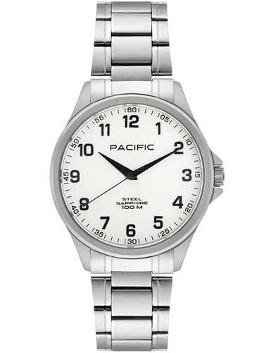 PACIFIC SSMB-1102-01