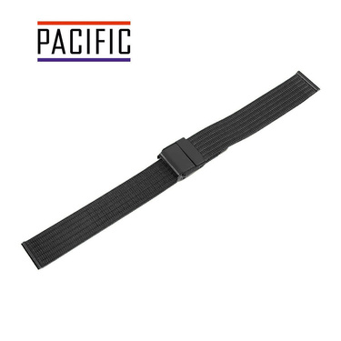 SÍŤOVÉ HQ MS 04F - 1 - CZARNY - 14mm