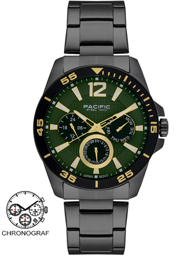 PACIFIC SCMB-1751-04