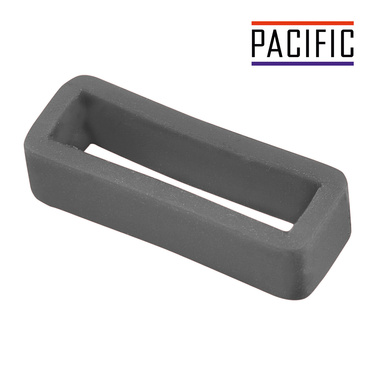 SZLUFKA U27 - 7 - CIEMNY SZARY - 18mm