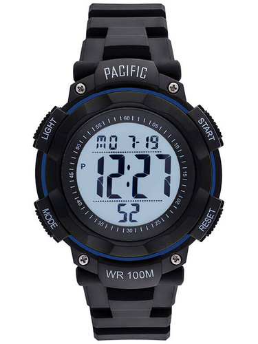 X PACIFIC LCD 306G-02