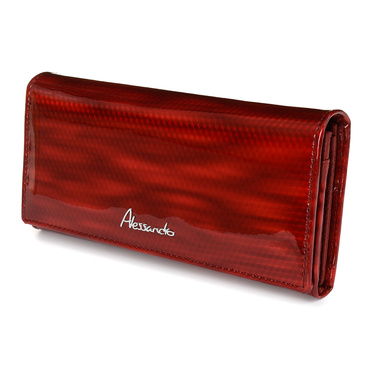 ALESSANDRO PAOLI 59-62 ROSSO