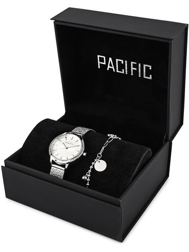 X ZESTAV X6167-01 / SS-017-S