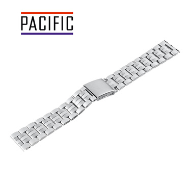 OCELOVÝ SOLID KLASICKÉ - MB 11 - 31 - SREBRNY - 16mm