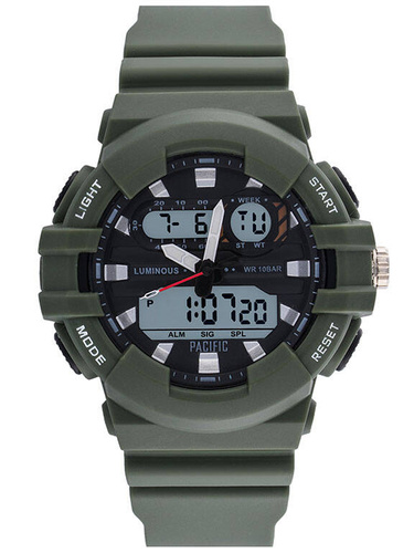 X PACIFIC LCD 2242GAD-03