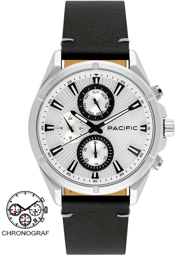 PACIFIC PCMA-0002-01