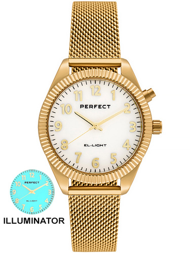 PERFECT EL003F-02