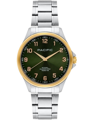 PACIFIC SSMB-1102-04