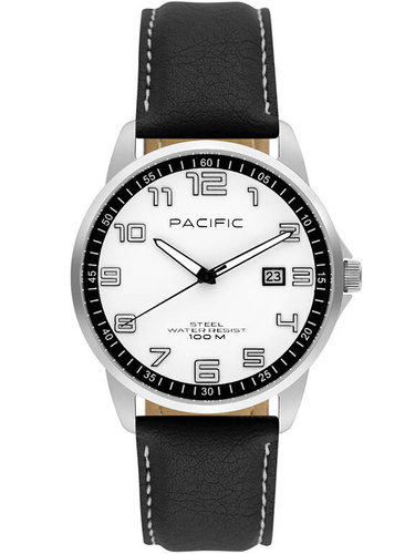 PACIFIC SMA-1072D-01