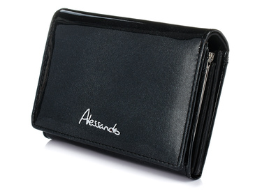 ALESSANDRO PAOLI 21-41 NERO