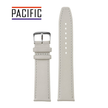 PACIFIC W01 - 32 - JASNY SZARY - 12mm