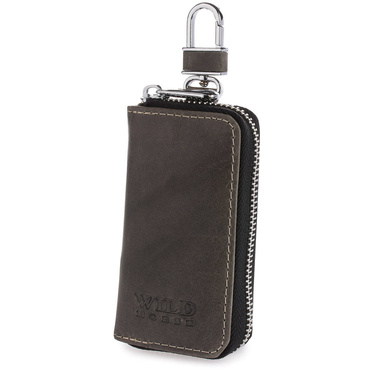 WILD 23 - GREY / WHITE