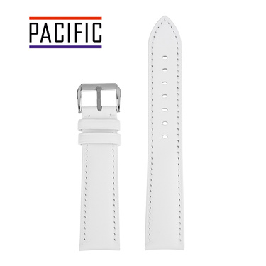 PACIFIC W07L - 22 - BIAŁY - 22MM