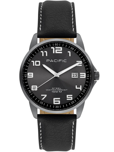 PACIFIC SMA-1072D-05