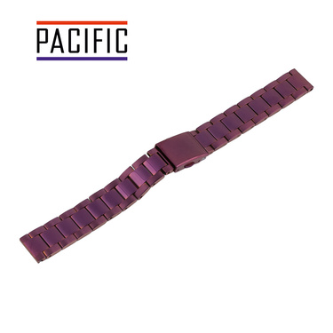 OCEĽOVÝ SOLID KLASICKÉ - MB 05 - 18 - FIOLETOWY - 12mm