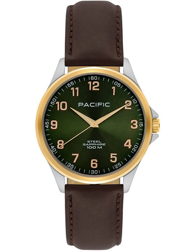 PACIFIC SSMA-1102-04