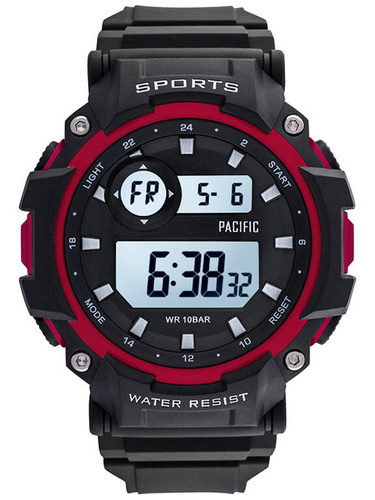 X PACIFIC LCD 352GC-04