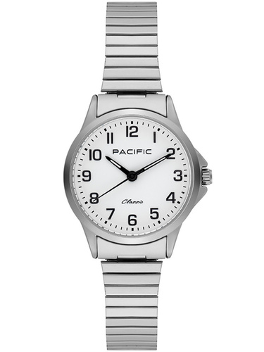 PACIFIC ALD-0003-01