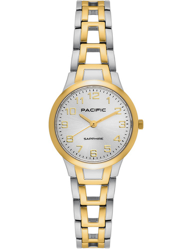 PACIFIC SSLE-1182-04