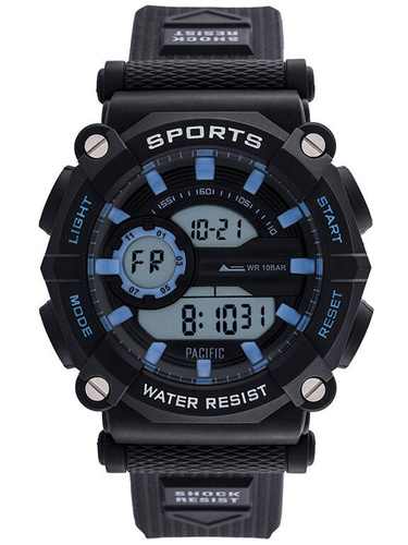 X PACIFIC LCD 2107G-04