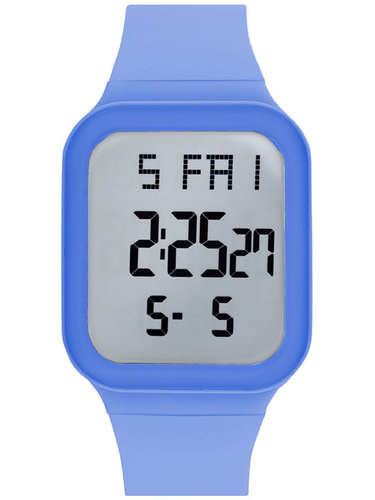 X PACIFIC LCD 2339L-04