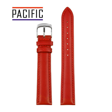 PACIFIC W83L - 6 - CZERWONY - 22mm