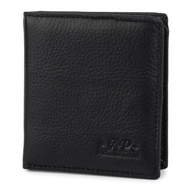 PORTFEL AP 98-110 BLACK 1 / BLACK