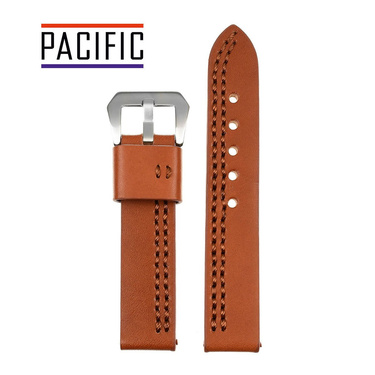 PACIFIC W119 - 3 - JASNY BRĄZ - 20MM