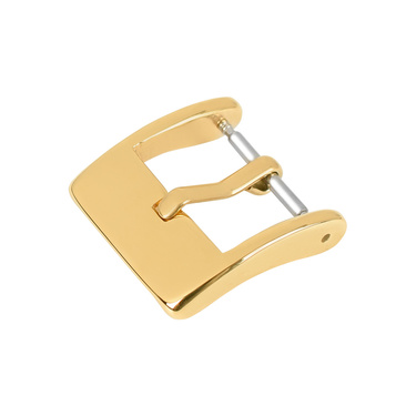 SPRZĄCZKA MODEL 1 - 30 - ZŁOTY - 18MM