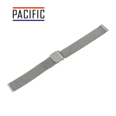 SÍŤOVÝ HQ MS 06 - 31 - SREBRNY - 14mm