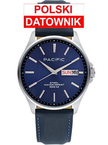 PACIFIC SMA-1075D-03