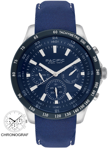 PACIFIC SCMA-1752-03