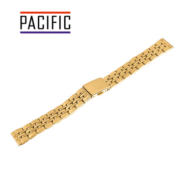 OCEĽOVÝ REMIENOK - OCEĽOVÝ HQ - MB 102 - 30 - ZLATÁ - 14mm