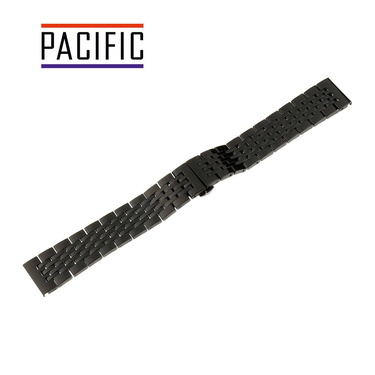 MOTÝLIKOVÝ SPONA - MB 54 - 1 - CZARNY - 16mm