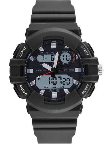 X PACIFIC LCD 2242GAD-01