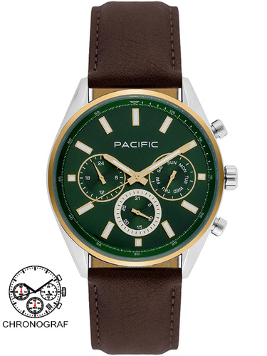 PACIFIC PCMA-0001-05