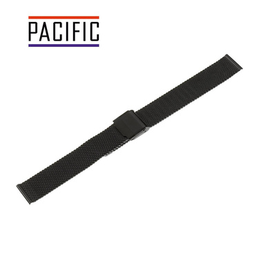 SÍŤOVÝ HQ MS 06 - 1 - CZARNY - 12mm