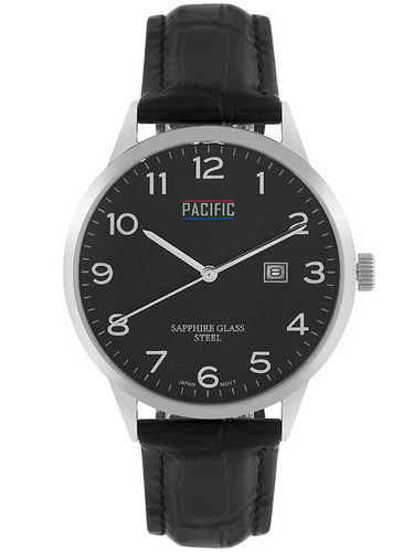 PACIFIC SSMA-1107D-02