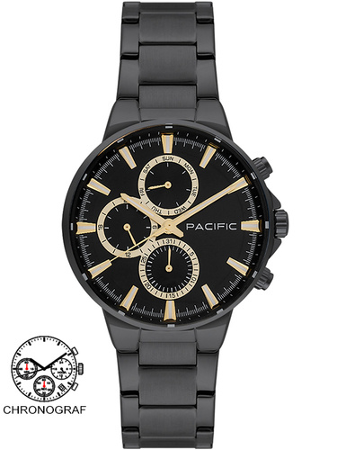 PACIFIC PCMB-0003-04