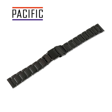 OCEĽOVÝ SOLID KLASICKÉ - MB 10 - 1 - CZARNY - 20mm