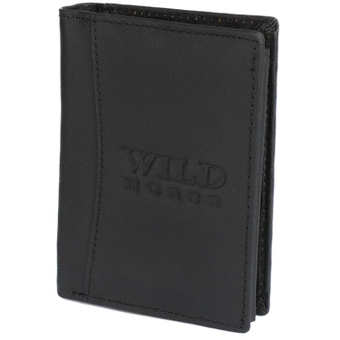 WILD 01B - BLACK 1 / BLACK