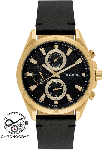 PACIFIC PCMA-0002-03