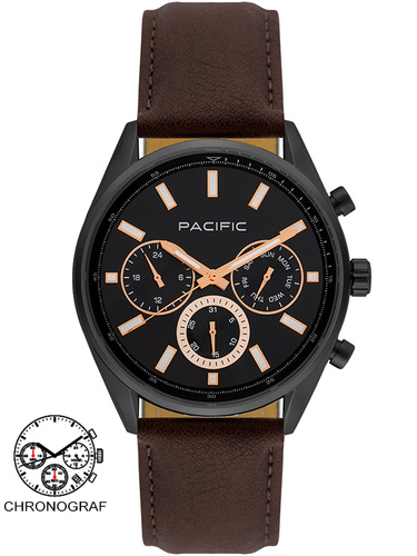 PACIFIC PCMA-0001-06