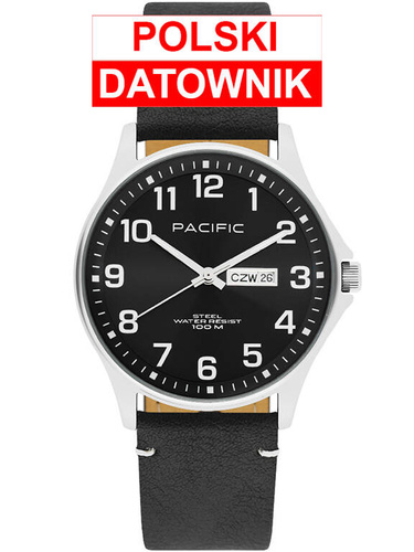 PACIFIC SMA-1073D-02