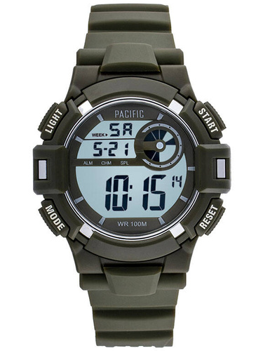 X PACIFIC LCD 305G-06