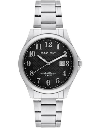 PACIFIC SMB-1064D-02