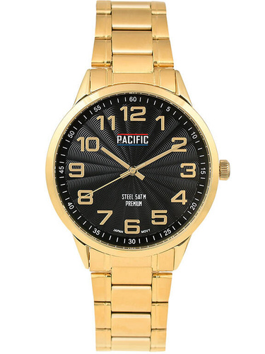 PACIFIC S1060-05