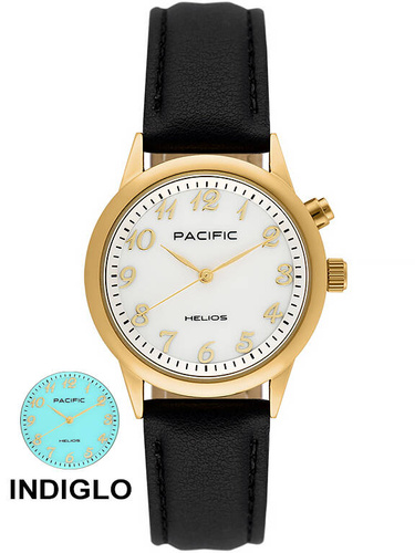 PACIFIC HLA-0001-03